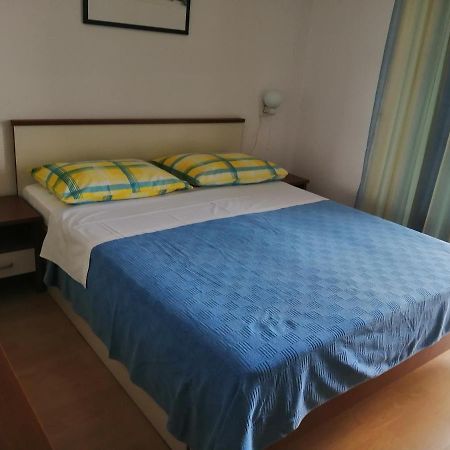 Apartmani Grgo Živogošće Esterno foto