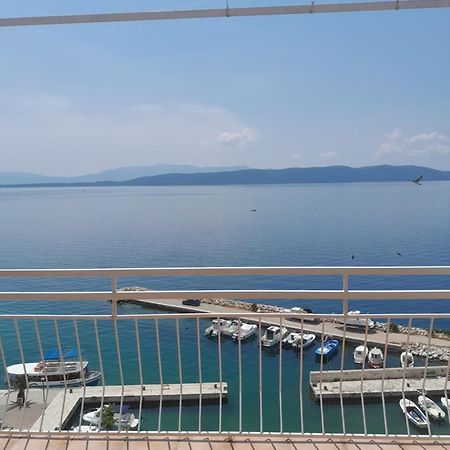 Apartmani Grgo Živogošće Esterno foto