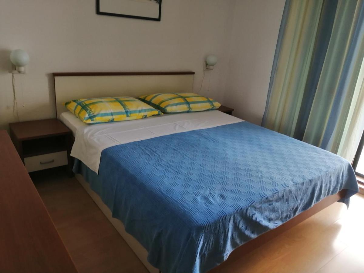 Apartmani Grgo Živogošće Esterno foto