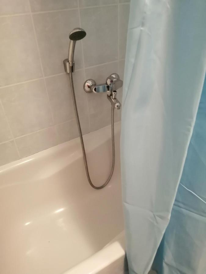 Apartmani Grgo Živogošće Esterno foto